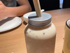 充电花椒奶茶-太二酸菜鱼(沈阳万象城店)