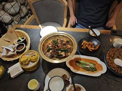 -鲁菜根·泰安菜(万达店)
