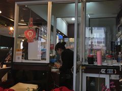 门面-陈生记黑鱼馆·20年活鱼现杀(宁波鼓楼店)