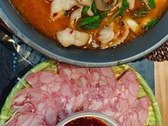 -益恒饭店乡间白族菜(古城总店)