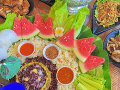 -纳兰傣雀傣味餐厅