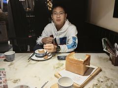 -绿茶餐厅(朝阳大悦城店)
