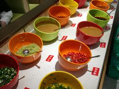 -古乐牛香·鲜牛肉牛杂火锅(新区店)