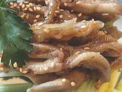 无骨鸭掌-臻享無招牌·食蛙专门店(太古里店)