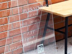 -HUGS coffee(东区店)
