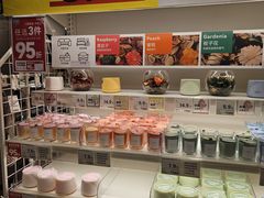 -NITORI 宜得利家居(上海中山公园龙之梦店)