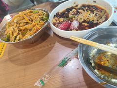 -汇通杨家·烤肉(汇通店)