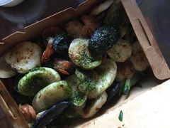 -圆碌碌甜品屋(二中店)