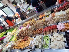 -林静小吃(复兴路店)