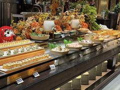 -盛江山自助料理(奥莱锦辉购物广场店)