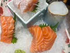 -阿吾罗·月咏精致日料(港汇恒隆广场店)