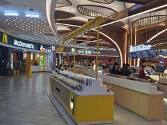 -茶马花街(城西银泰城店)