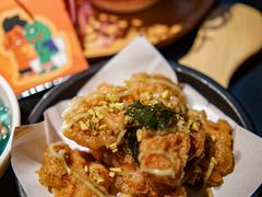 -探鱼·鲜青椒爽麻烤鱼(领展购物广场店)
