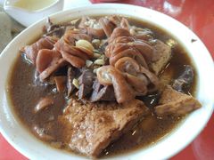 -北京小肠陈饭庄(方庄店)
