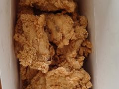 -肯德基(巴沟店)