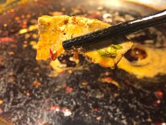 -渝厨生态火锅(合川区府店)