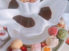 -哈根达斯(泉州万达店)