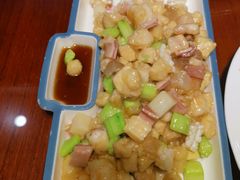 -惠宾饭庄(中山路店)