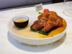 -顺粤楼·粤菜·点心(融创茂店)