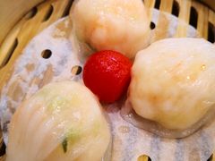 -点都德(华强南店)