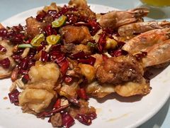 -老吉士(环贸iapm店)