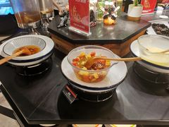 -比格比萨自助(花园路店)