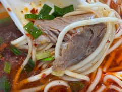 -苏氏牛肉面(团结路店)