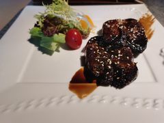 酱烤牛舌-穹六人间 people 6(岳阳路店)
