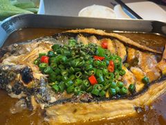 -半天妖烤鱼(新中关购物中心店)