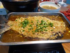 -茅炒屋龙虾·烧烤·湘菜(新河路店)