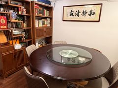 -贵州人家·酸汤火锅·20年老字号