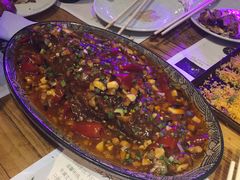 -胡桃里音乐酒馆(曲江店)