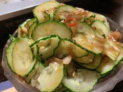 -老表记广西宵夜螺蛳鸭脚煲(西大店)