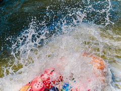 -将军关探险漂流