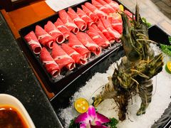 -捞王猪肚鸡火锅(昆山店)