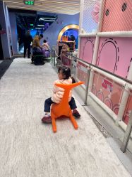 -第五极儿童乐园