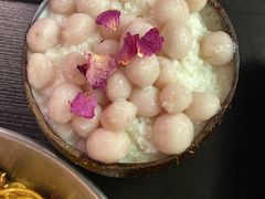 -满格嗦新疆椒麻鸡火锅.炒米粉(川大江安校区店)
