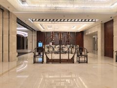 -济南喜来登酒店-采悦轩中餐厅