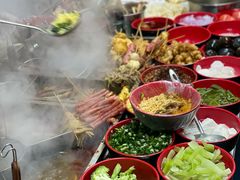 -小吴水煮(羊子巷店)