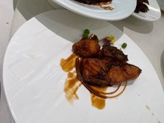 -蝶园·装修中(BFC外滩金融中心店)