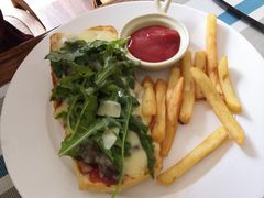 -Kitchen·Y洋厨房西餐厅(王府壹号店)