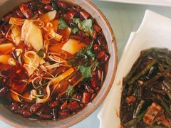 -成都驻京办餐厅(蜀都宾馆店)