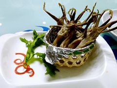 -富临轩私房菜(集庆门大街店)