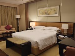 -深圳星河丽思卡尔顿酒店