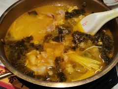 -稻香酒家·33年老字号·港式粤菜(富邦中心店)