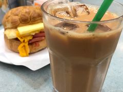 -华嫂冰室(尖沙咀店)