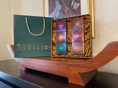 -天津水游城丽筠酒店