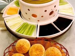 -宏宴·新京菜(望京店)