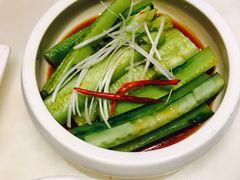 -绿茶餐厅(西单老佛爷店)