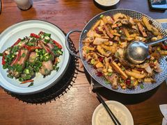 -唐师傅湘西名菜馆(武陵路店)